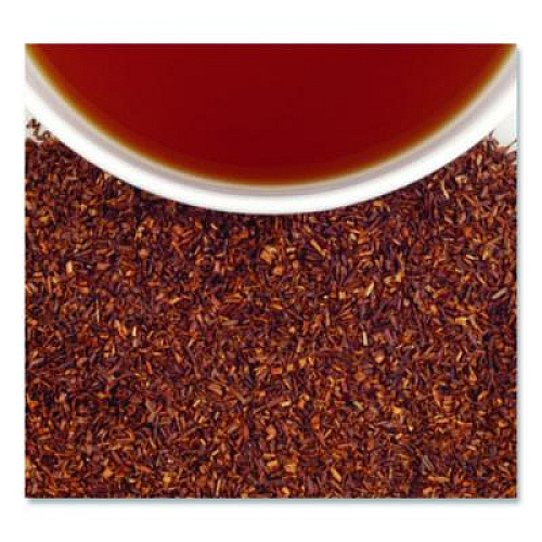 Harney & Sons Premium Tea, Organic Rooibos Herbal Tea, Individually Wrapped Tea Bags, 20/Box (HSF30081)