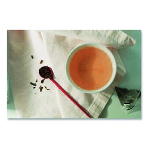 Harney & Sons Premium Tea, Organic Rooibos Herbal Tea, Individually Wrapped Tea Bags, 20/Box (HSF30081)