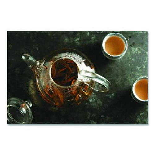 Harney & Sons Premium Tea, Organic Rooibos Herbal Tea, Individually Wrapped Tea Bags, 20/Box (HSF30081)