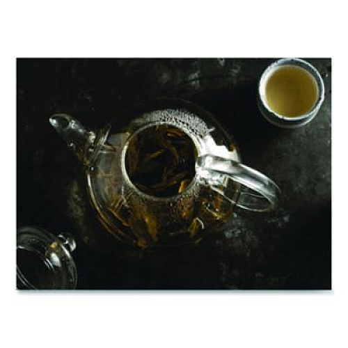 Harney & Sons Premium Tea, Tropical Green Tea, Individually Wrapped Tea Bags, 20/Box (HSF30640)