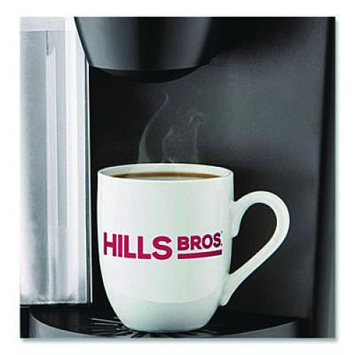 Hills Bros. Original Blend Coffee, 30.5 oz Can (MZB43000)