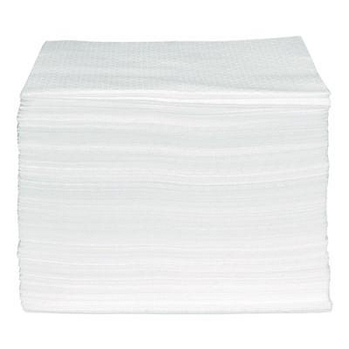 HOSPECO TASKBrand P70 Series Premium Wiper, 11 x 13, Unscented, 75/Pack, 12 Packs/Carton (NP070QPW)