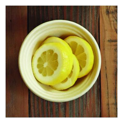 World Centric Fiber Barrel Bowls, 8 oz, 4.5" diameter x 1.8" h, Natural, Paper, 500/Carton (BBSCU8LFS)