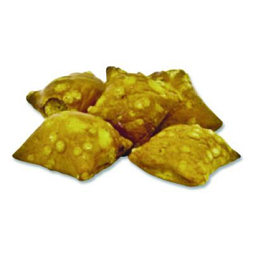 HK Anderson Peanut Butter Filled Pretzel Nuggets, 44 oz Canister (7543670105)