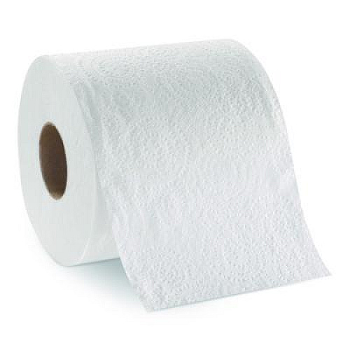 Georgia Pacific Professional Angel Soft ps Premium Bathroom Tissue, Septic Safe, 2-Ply, White, 450 Sheets/Roll, 4 0 Rolls/Carton (16840)