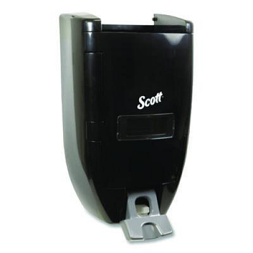 Scott Lotion Hand Soap Cartridge Refill, Floral Scent, 8 L, 2/Carton (91721)