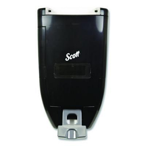 Scott Lotion Hand Soap Cartridge Refill, Floral Scent, 8 L, 2/Carton (91721)