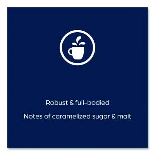 The Bright Tea Co. Tea Freshpack Pods, English Breakfast, 0.1 oz, 100/Carton (MDRB507)