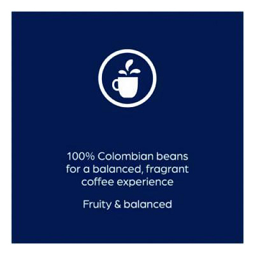ALTERRA Coffee Freshpack Pods, Colombia, Medium Roast, 0.28 oz, 100/Carton (MDRA180)
