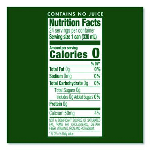 Nestl Maison Perrier Sparkling Water, 11.15 oz Can, Strawberry, 8 Cans/Box (91122)