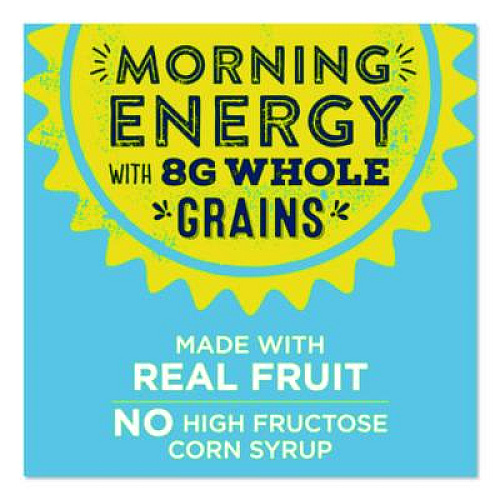 Kellogg's Nutri-Grain Soft Baked Breakfast Bars, Assorted, 1.3 oz Bar, 48/Carton (22000508)
