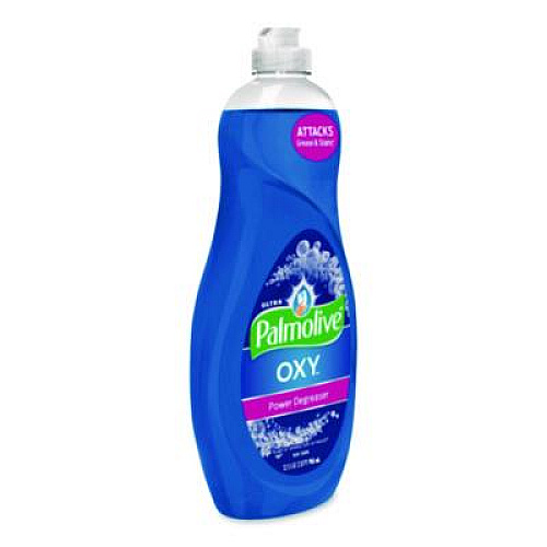 Ultra Palmolive Oxy Plus Power Degreaser, 32.5 oz Bottle (45069EA)
