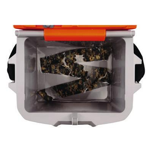 ergodyne Chill-Its 6700/6705 Bandana/Headband, One Size Fits All, Camo (12304)