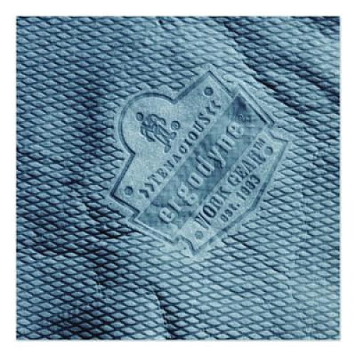 ergodyne Chill-Its 6602 Evaporative PVA Cooling Towel, 29.5 x 13, One Size Fits Most, PVA, Gray (12438)