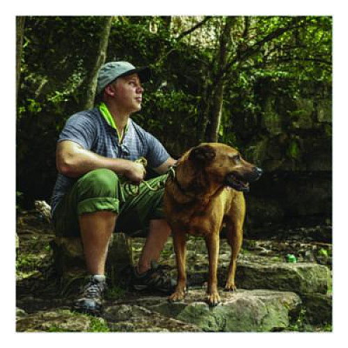 ergodyne Chill-Its 6602 Evaporative PVA Cooling Towel, 29.5 x 13, One Size Fits Most, PVA, Hi-Vis Lime (12439)