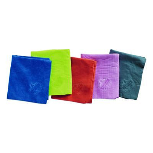 ergodyne Chill-Its 6602 Evaporative PVA Cooling Towel, 29.5 x 13, One Size Fits Most, PVA, Pink (12442)