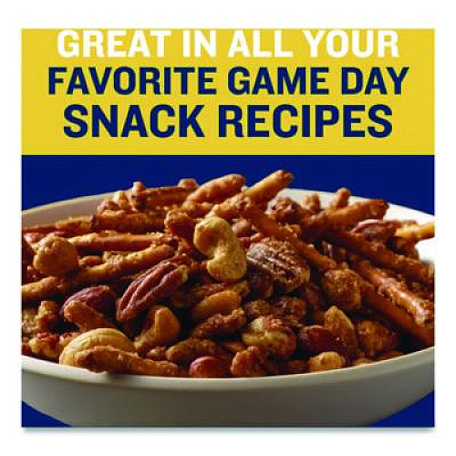 Planters Salted Mixed Nuts, 27 oz Canister (01857)