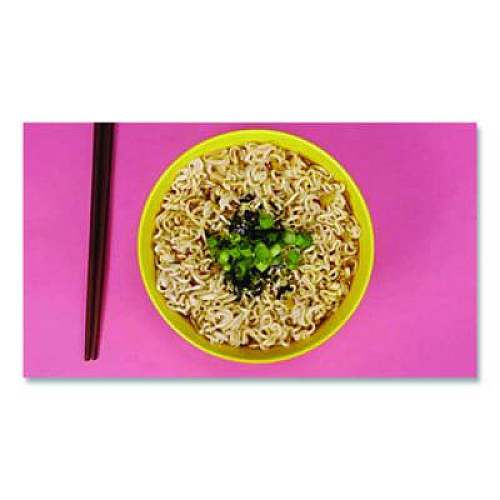 Maruchan Instant Lunch, Chicken, 2.25 oz Cups, 12/Carton (00121)