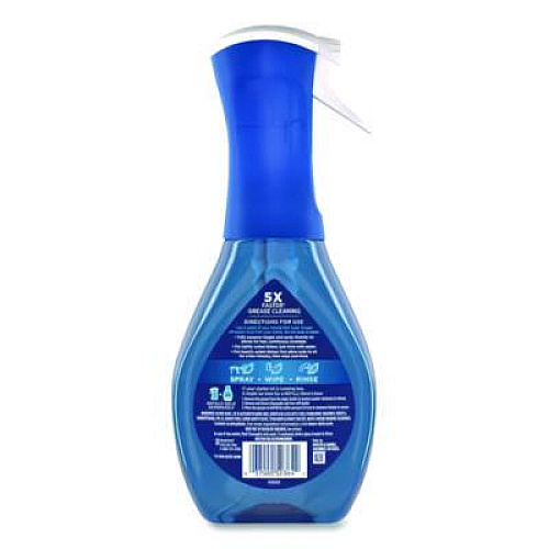 Dawn Platinum Powerwash Dish Spray, Fresh Scent, 16 oz Spray Bottle (52364)