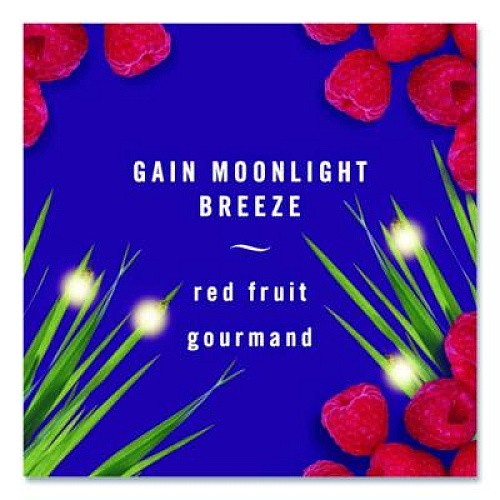 Febreze AIR, Gain Moonlight Breeze, 8.8 oz Aerosol Spray, 2/Pack (97809)