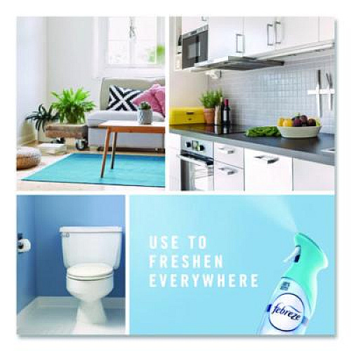 Febreze AIR, Gain Moonlight Breeze, 8.8 oz Aerosol Spray, 2/Pack (97809)
