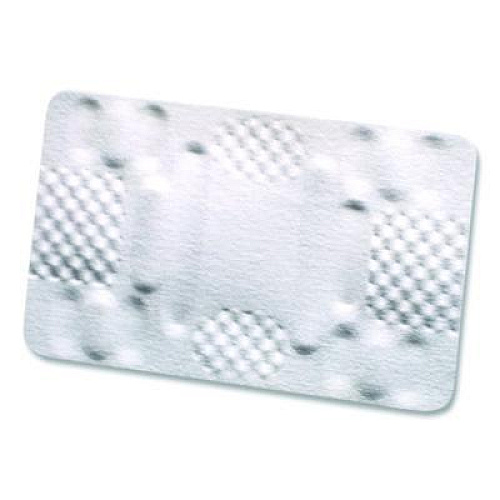 TST/Impreso, Inc. Magnetic Card Reader Cleaning Cards, 2.1" x 3.35", 40/Box (2392)