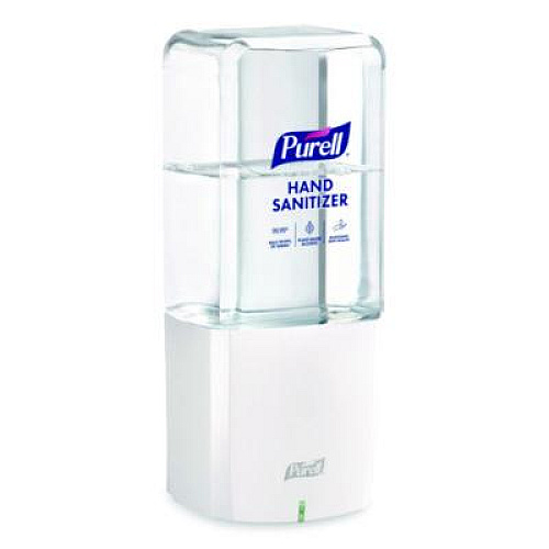 PURELL Advanced Hand Sanitizer Fragrance-Free Foam, 800 mL Refill, 2/Carton (835102CV)