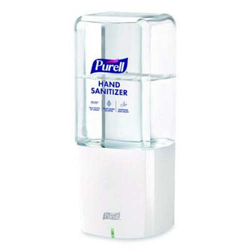 PURELL Advanced Hand Sanitizer Fragrance-Free Foam, 800 mL Refill, 2/Carton (835102CV)