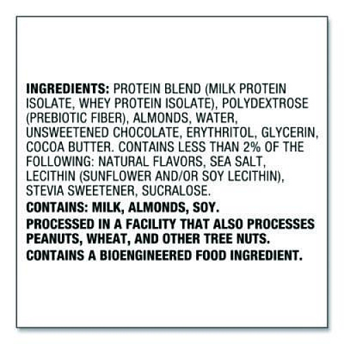 Quest Protein Bars, Chocolate Chip Cookie Dough, 2.12 oz Bar, 12 Bars/Box (00003)