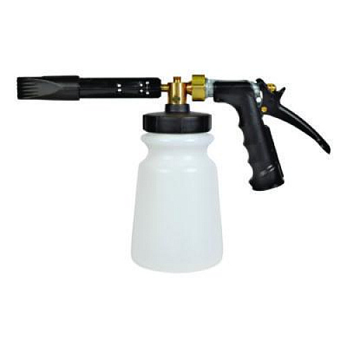 Diversey Foaming Gun, 16 oz, Translucent White/Black (5776027)