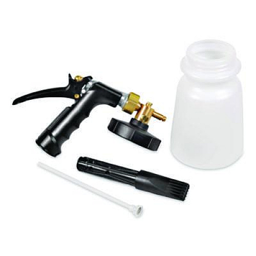Diversey Foaming Gun, 16 oz, Translucent White/Black (5776027)