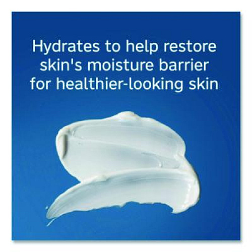 Lubriderm Skin Therapy Hand and Body Lotion, 16 oz Pump Bottle, Fragrance-Free (48323EA)