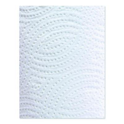 Marcal 100% Premium Recycled Kitchen Roll Towels, 2-Ply, 11 x 8.8, White, 12 Rolls/Carton (250HC)