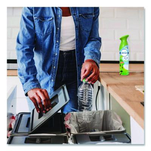 Febreze AIR, Gain Original, 8.8 oz Aerosol Spray, 2/Pack, 3 Packs/Carton (17346)
