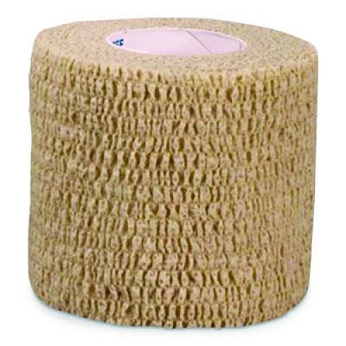 First Aid Only Self- Adhering Wrap, 2" x 5 yds (5911)