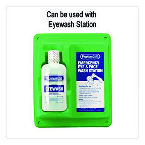 First Aid Only Pur-Wash Eye Wash, 32 oz Bottle (340232)