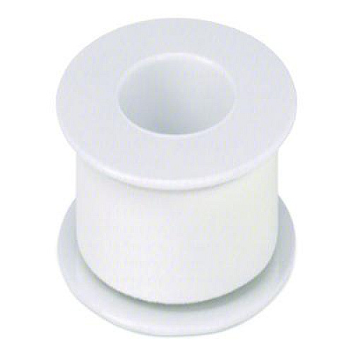 First Aid Only Tri-Cut Waterproof-Adhesive Medical Tape with Dispenser, Tri-Cut Width (0.38", 0.63", 1"), 5 yds Long (730013)