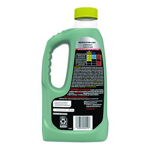 Drano Buildup Remover Drain Cleaner, 30 oz Bottle (335707)