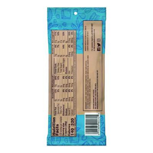 Second Nature Simplicity Medley Trail Mix, 2.25 oz Bag, 12 Bags/Box (KAR01171)