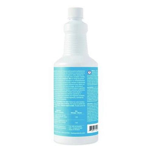 Fresh Products Conqueror 103 Odor Counteractant Concentrate, Cherry, 32 oz Bottle, 12/Carton (1232WBCH)
