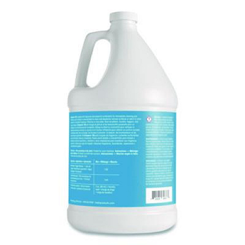 Fresh Products Conqueror 103 Odor Counteractant Concentrate, Lemon, 1 gal Bottle, 4/Carton (1WBLE)