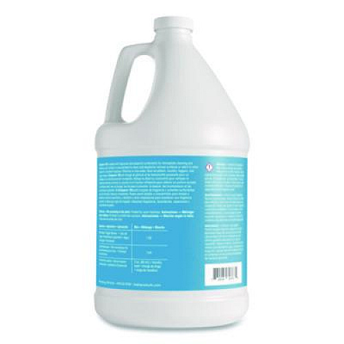 Fresh Products Conqueror 103 Odor Counteractant Concentrate, Springtime, 1 gal Bottle, 4/Carton (1WBST)