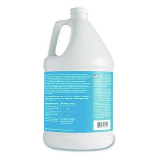 Fresh Products Conqueror 103 Odor Counteractant Concentrate, Cherry, 1 gal Bottle, 4/Carton (1WBCHCT)