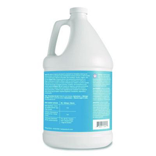 Fresh Products Conqueror 103 Odor Counteractant Concentrate, Tutti-Frutti, 1 gal Bottle, 4/Carton (1WBTU)