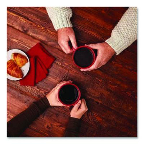 Folgers Coffee Singles, Classic Roast, 0.16 oz Single-Serve Bag, 19/Pack (PRO29764)