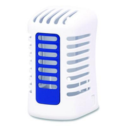 HOSPECO AirWorks 3.0 Passive Air Freshener, 3 x 5 x 2.9, White (AWPAD)
