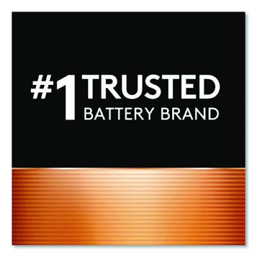 Duracell Hearing Aid Battery, #312, 16/Pack (DA312B16ZM09)