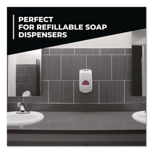 Simple Green Pro Hand Soap, Almond Scent, 1 gal Bottle, 4/Carton (4102128)