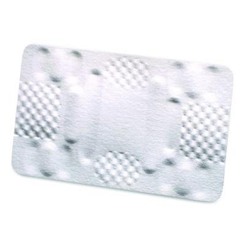 TST/Impreso, Inc. Magnetic Card Reader Cleaning Cards, 2.1" x 3.35", 50/Carton (2391)