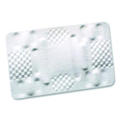 TST/Impreso, Inc. Magnetic Card Reader Cleaning Cards, 2.1" x 3.35", 40/Box (2392)